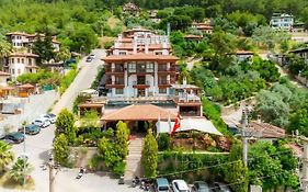 Hotel Lotus Spa&Sport Akyaka